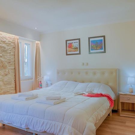 Effie'S Suites Old Town By Estia Corfu  Exteriör bild