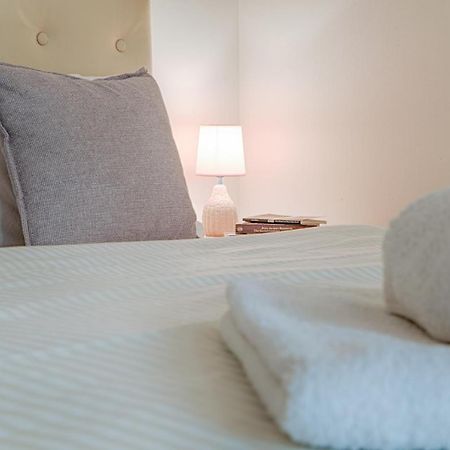 Effie'S Suites Old Town By Estia Corfu  Exteriör bild