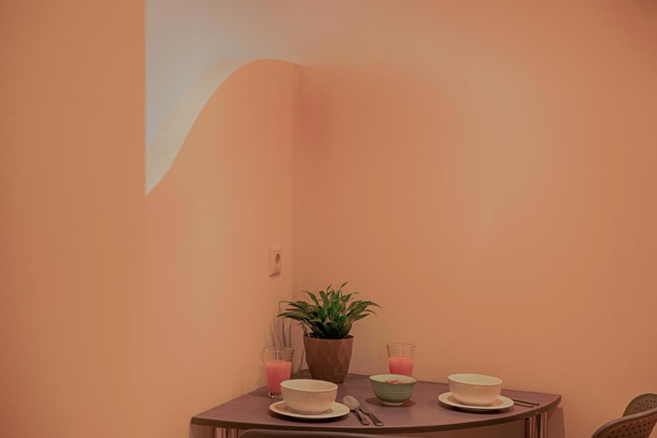 Effie'S Suites Old Town By Estia Corfu  Exteriör bild