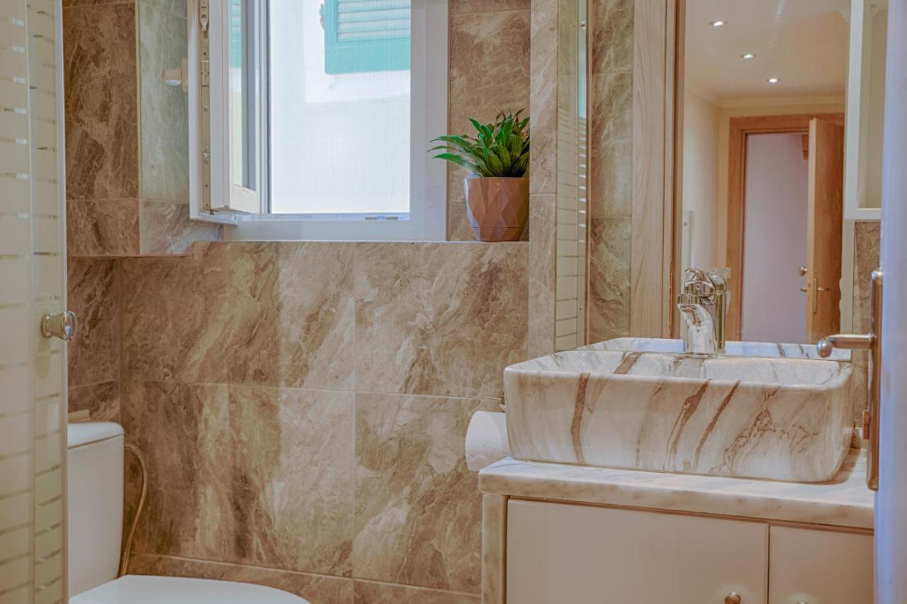 Effie'S Suites Old Town By Estia Corfu  Exteriör bild